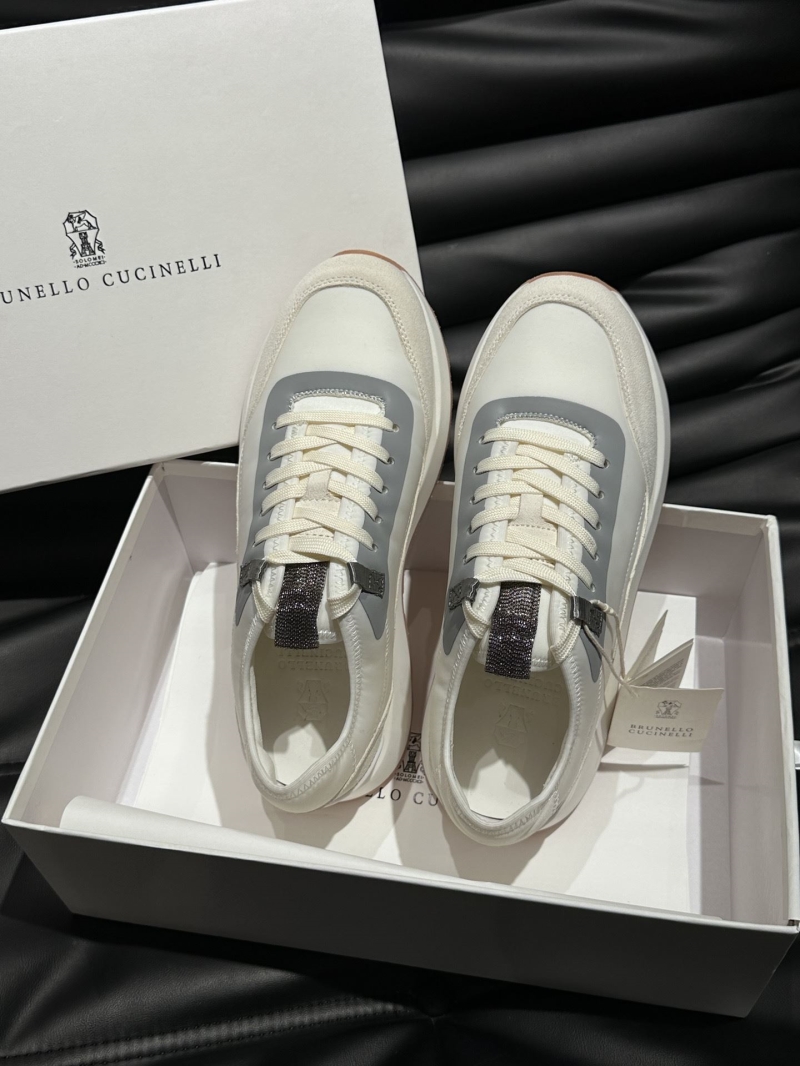 Brunello Cucinelli Sneakers